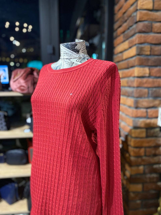 Tommy Hilfiger sweater size x-large