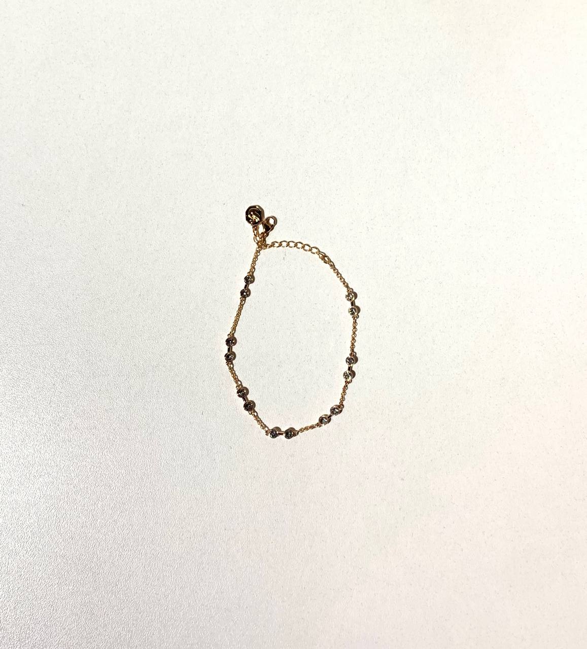 Swarovski bracelet