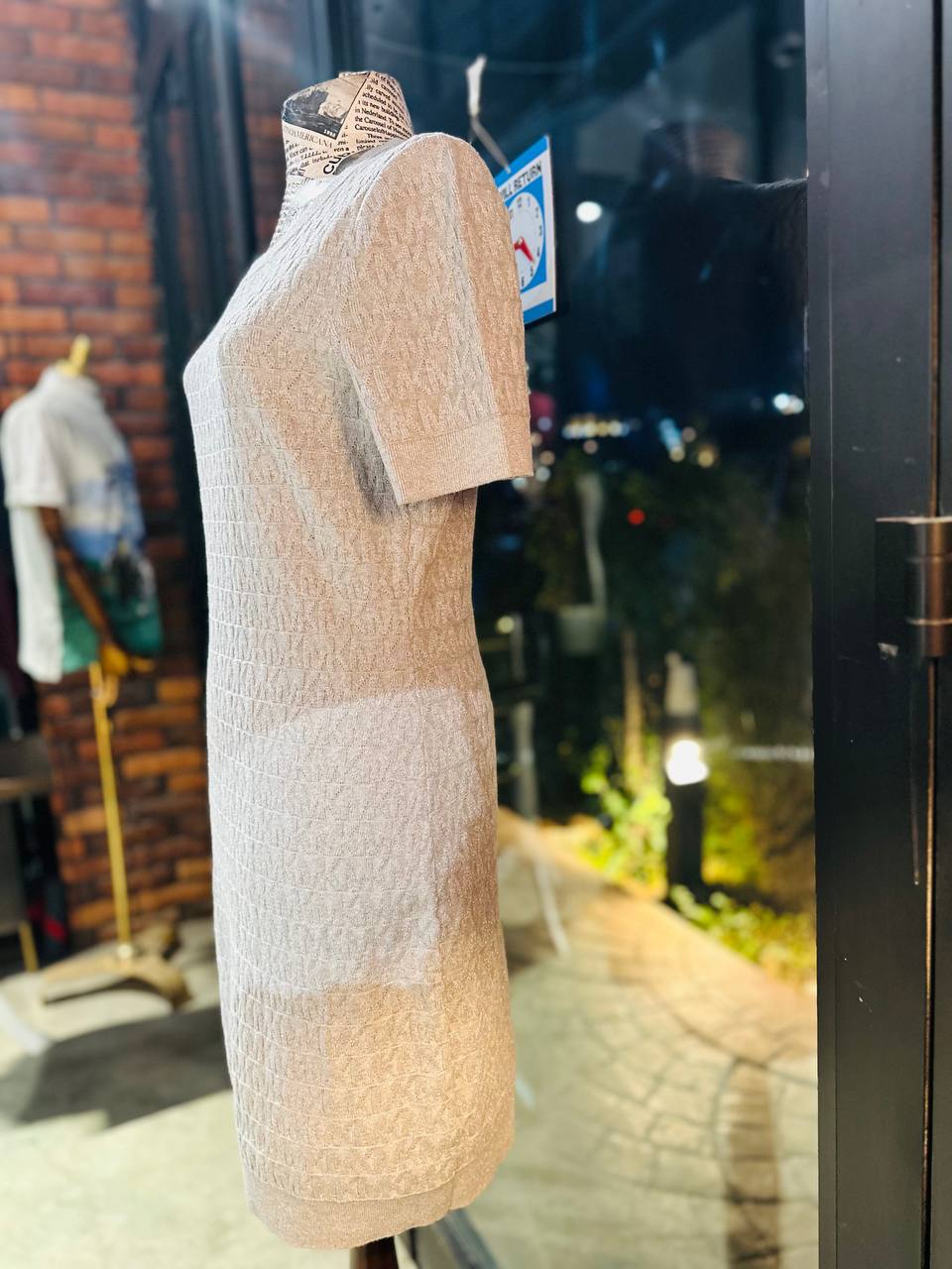 Michael kors dress