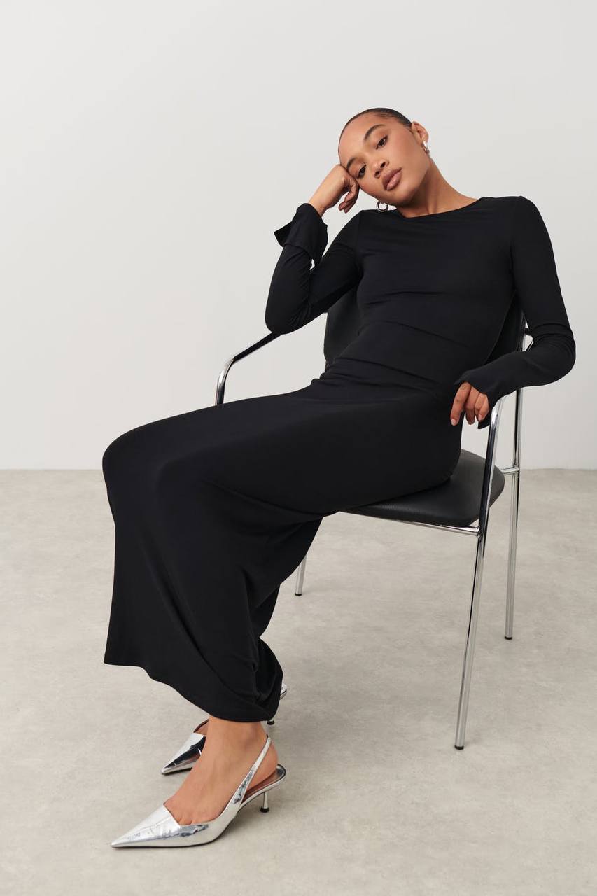 Ginayricot dress