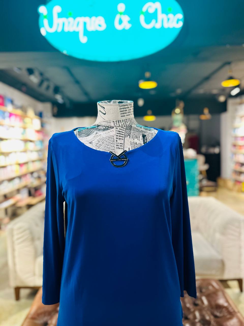Calvin Klein top