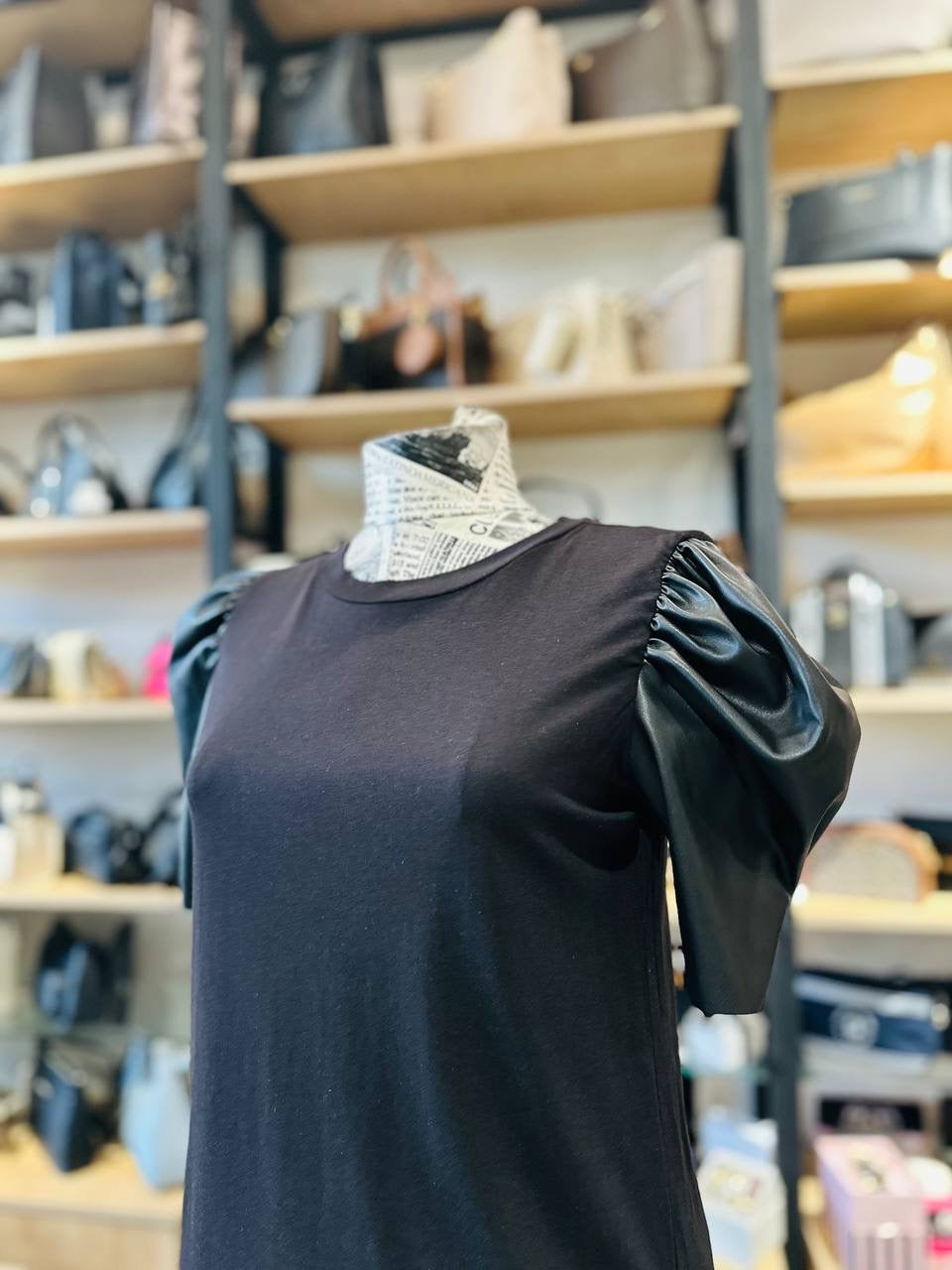Michael kors shirt size small