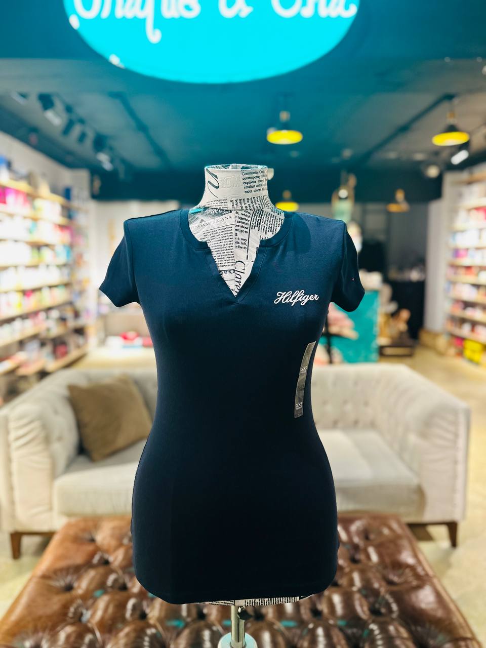 Tommy Hilfiger shirt