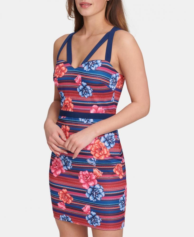 Guess dress uc-d 85