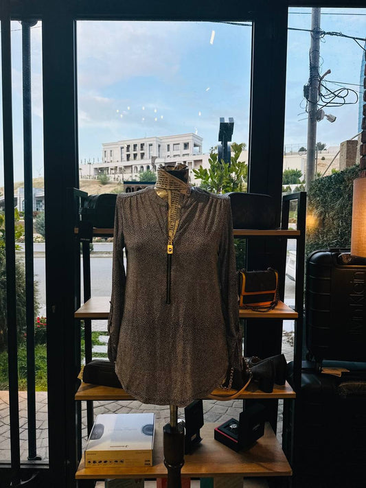 Michael kors top size small