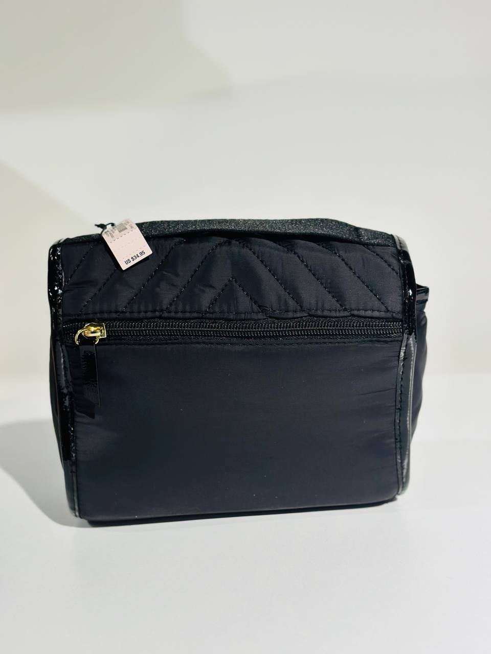 Victoria secret makeup bag