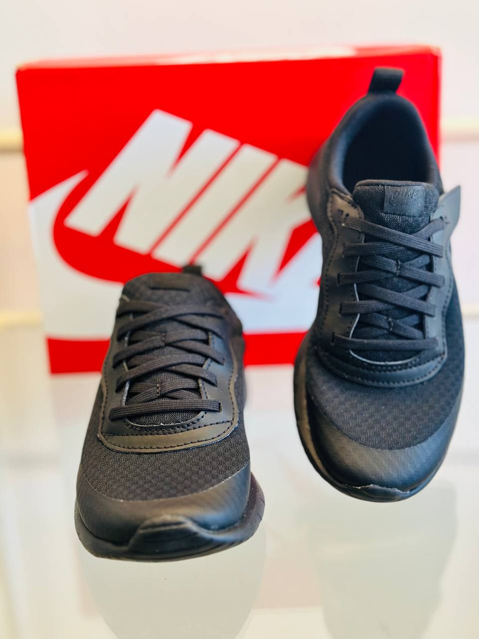 Nike sneakers