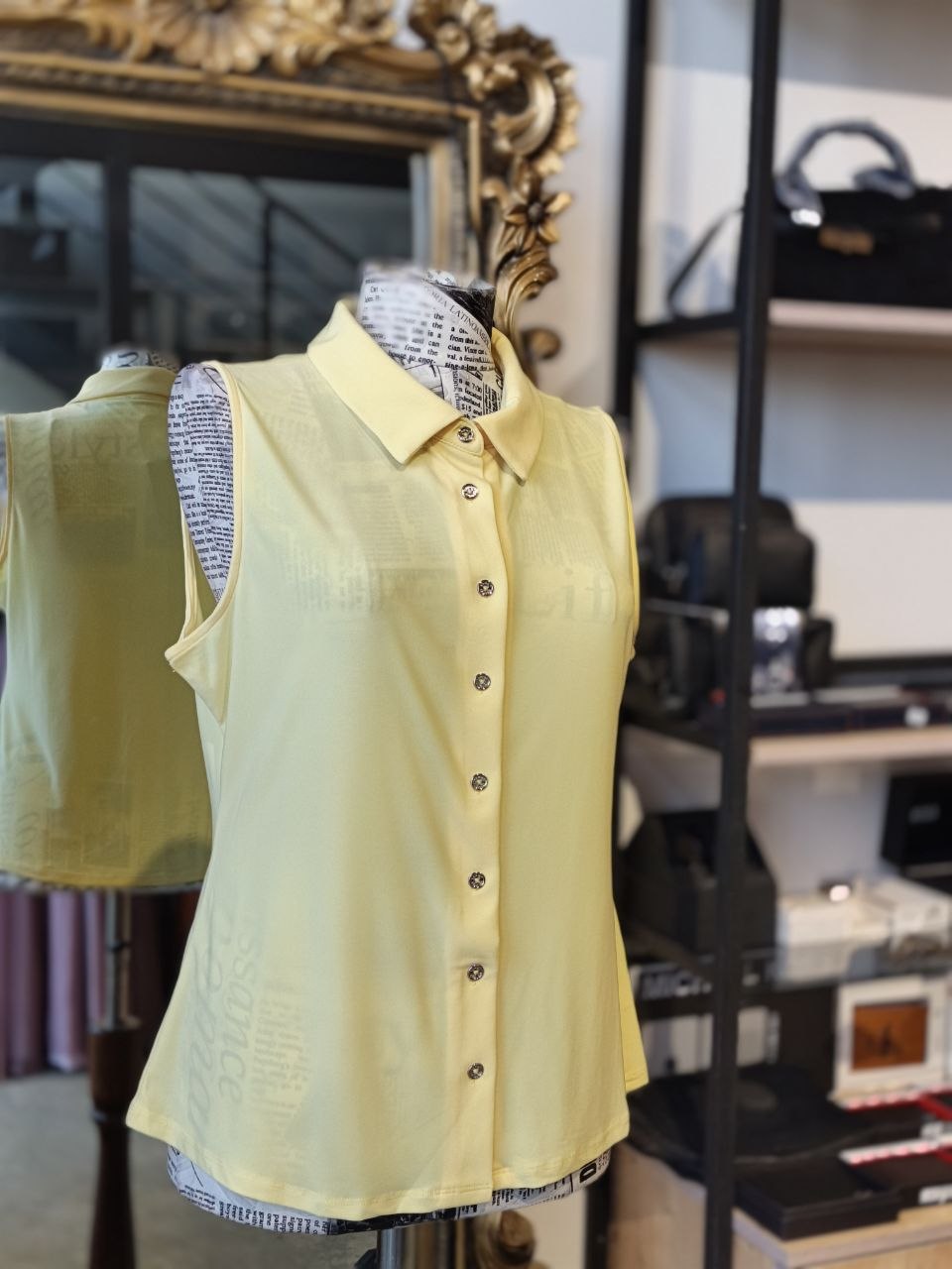 Tommy Hilfiger shirt