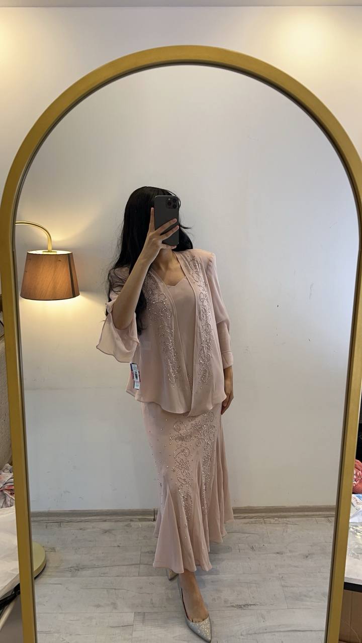 R&M Richard dress