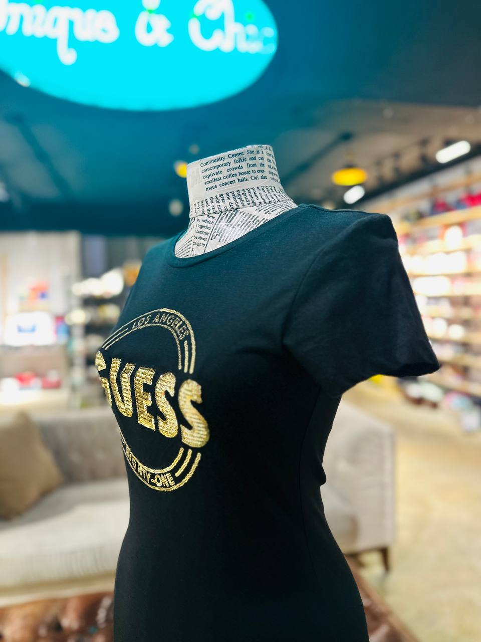 Guess shirt