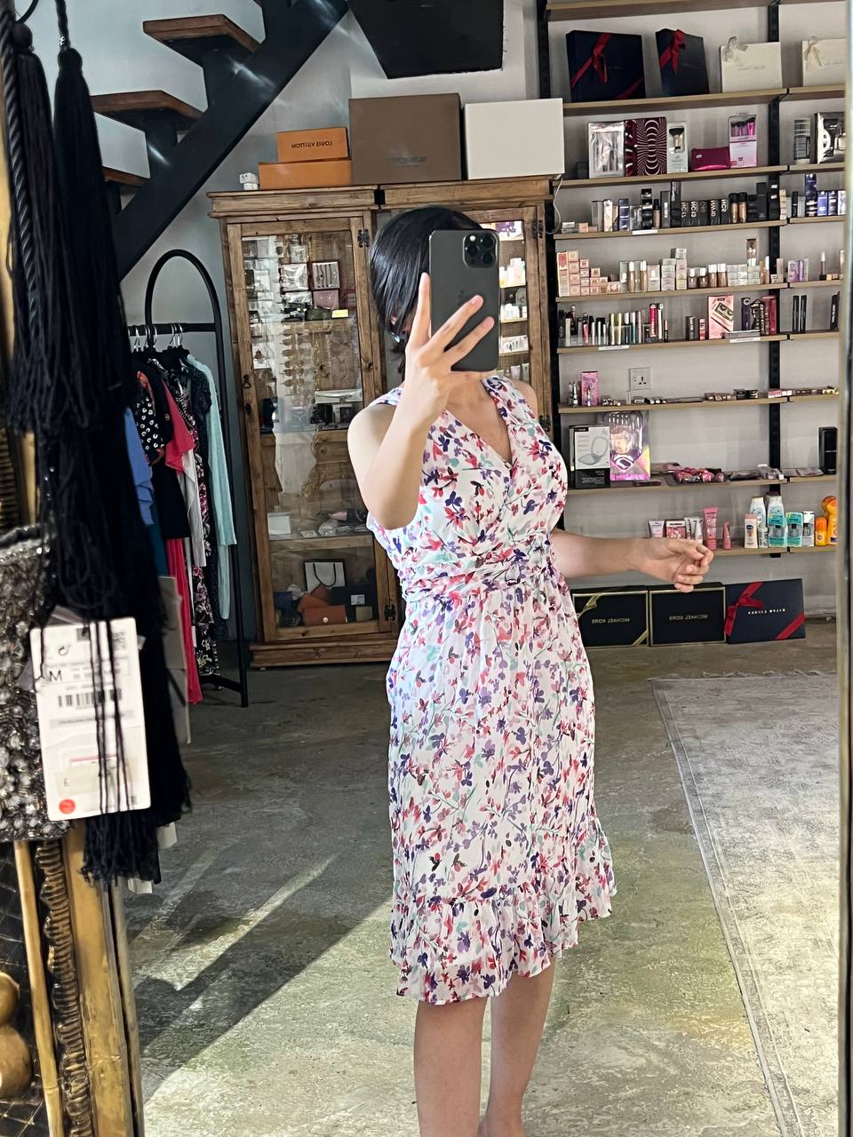 Dkny dress