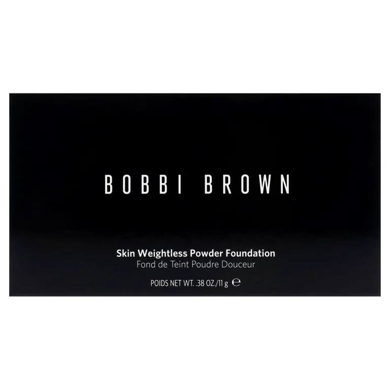 Bobbi brown foundation powder