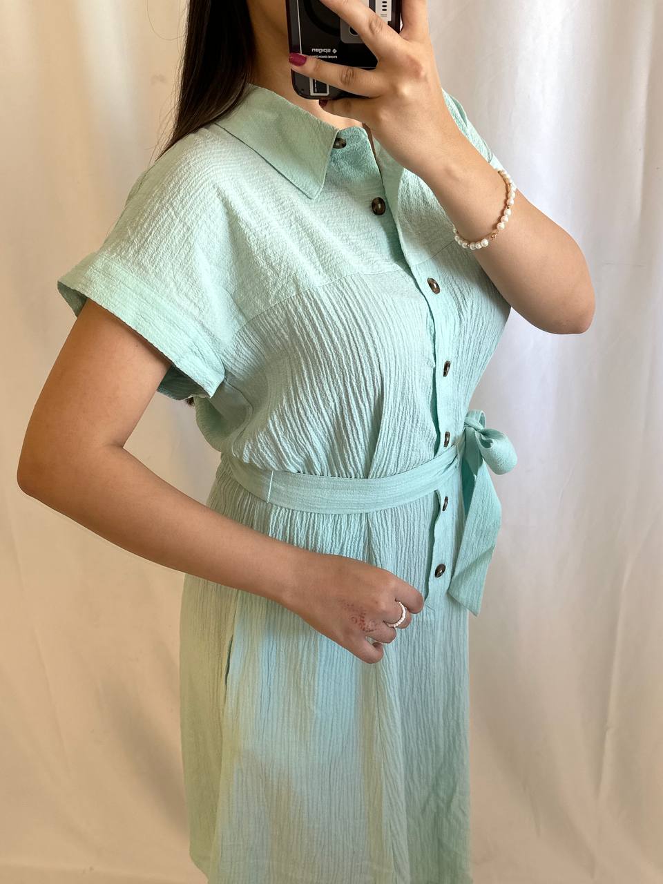 Calvin Klein dress uc-d2