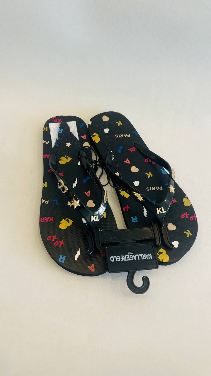 Karl Lagerfeld sandal size 36.5