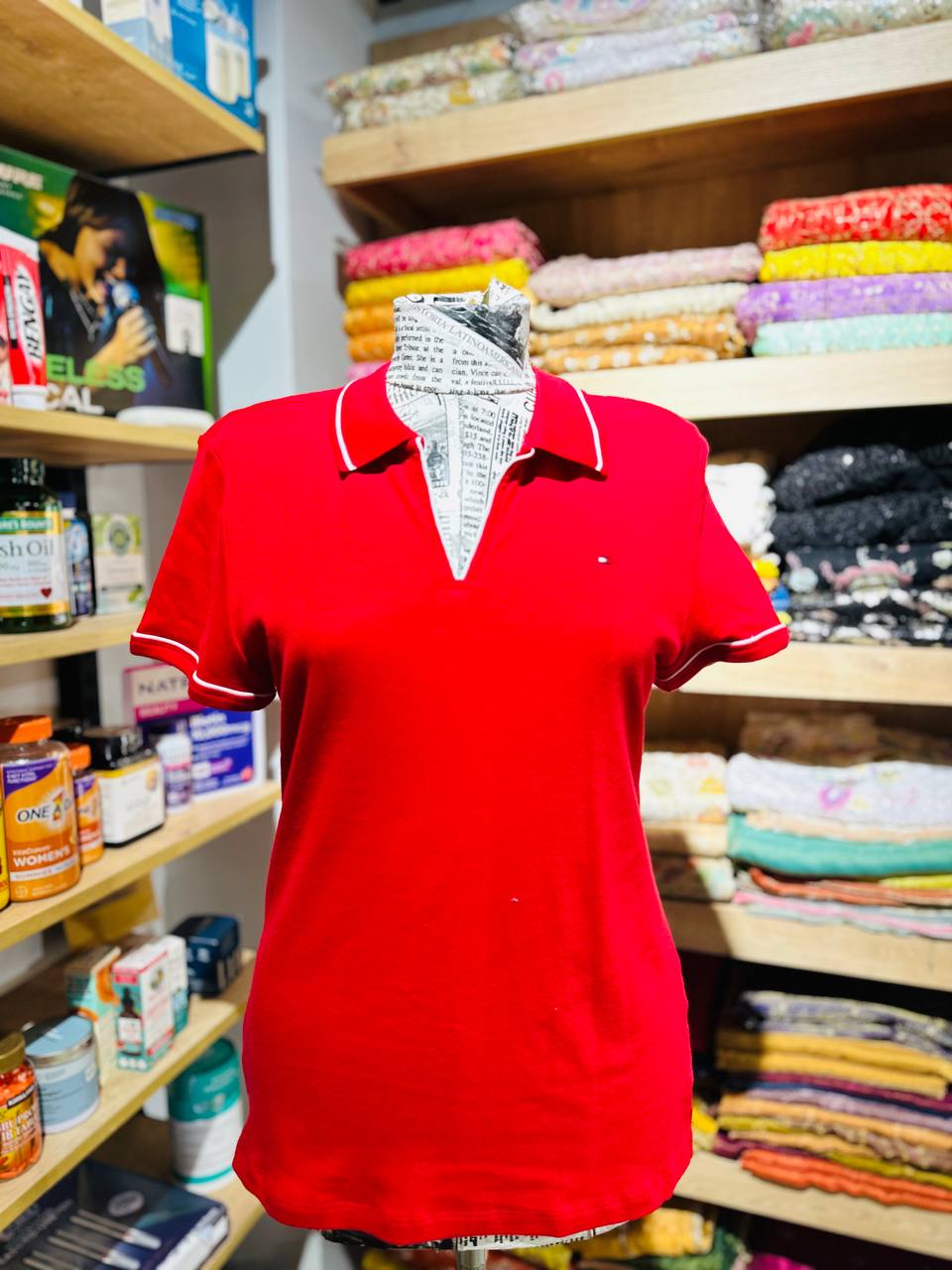 Tommy Hilfiger size small