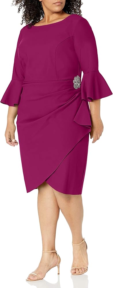 Alex evening dress uc -d 104