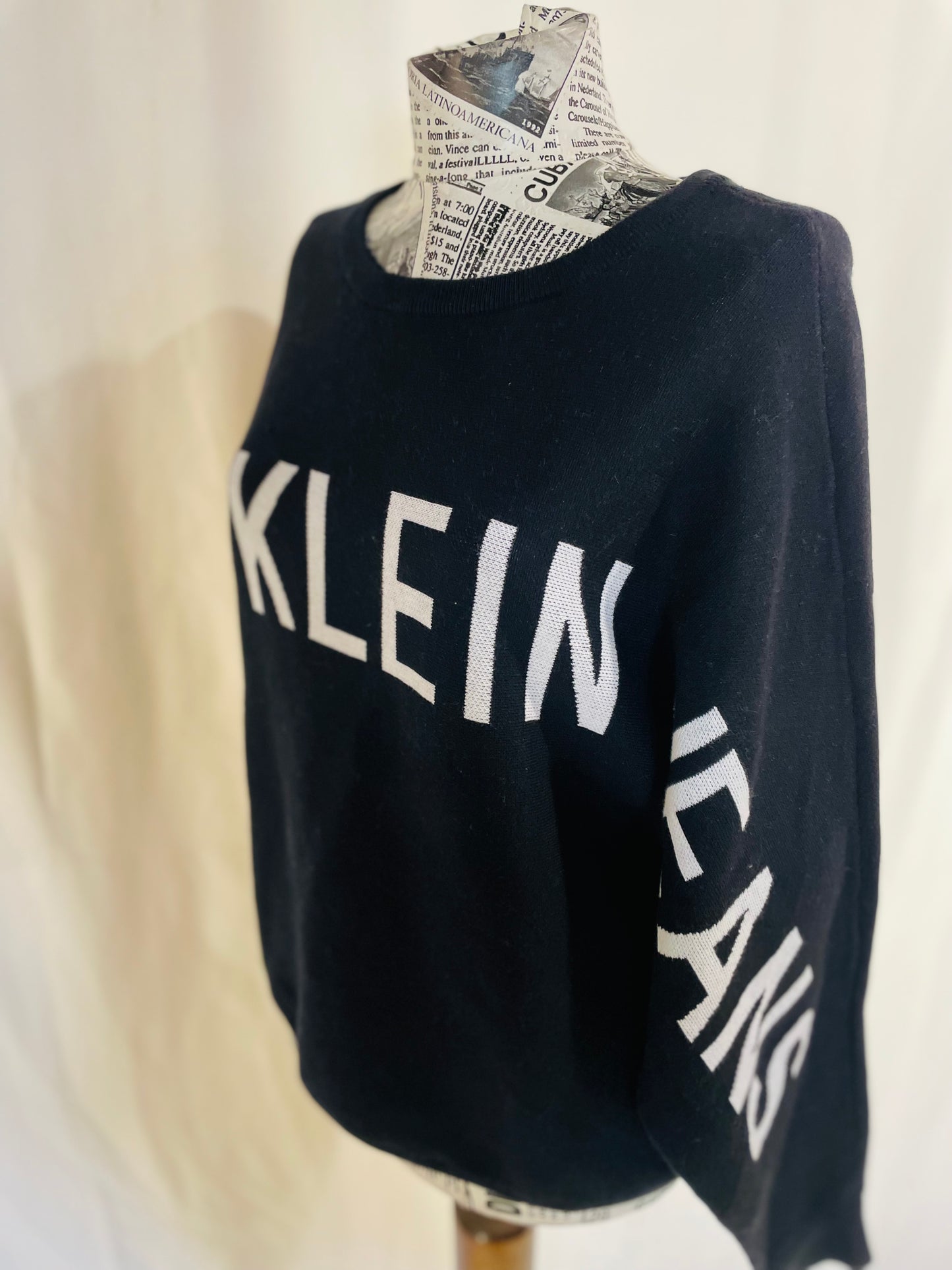 Calvin Klein sweater