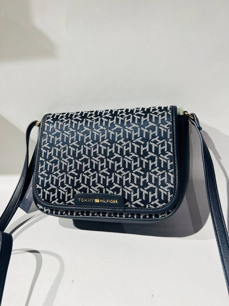Tommy Hilfiger crossbody bag navy