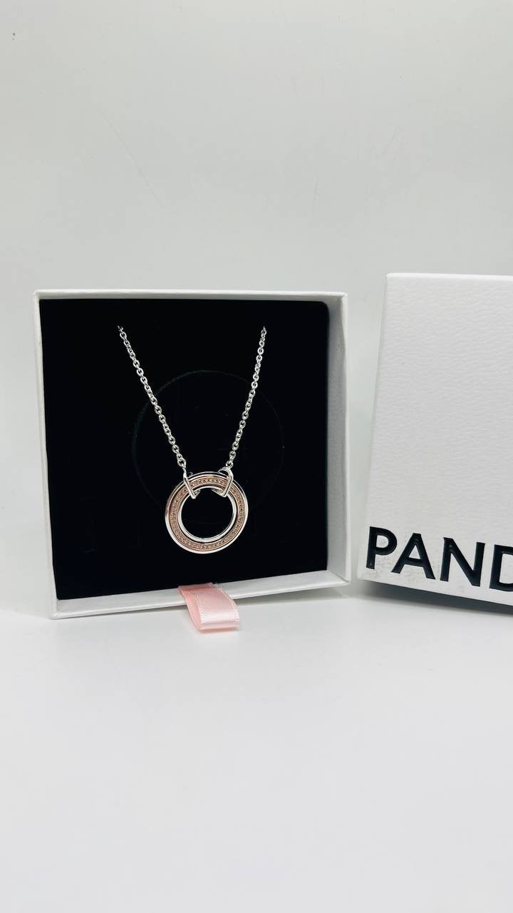 pandora necklace