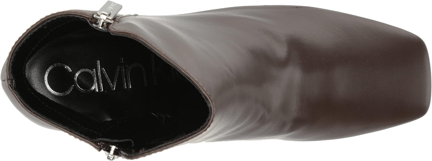Calvin Klein boots size 38 39 40