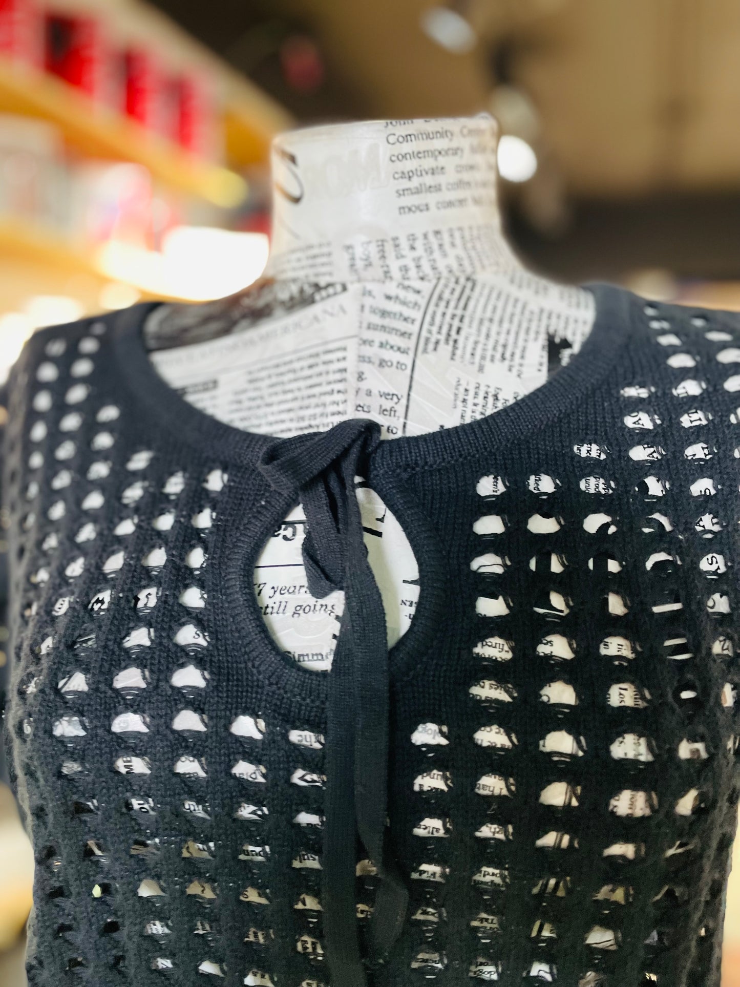 Dkny sweater
