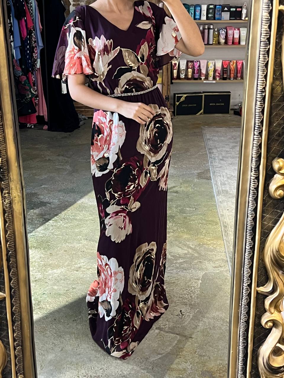 Slny dress