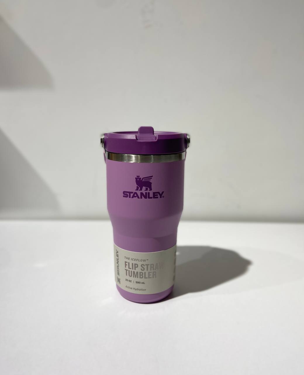 Stanley bottle 20 oz