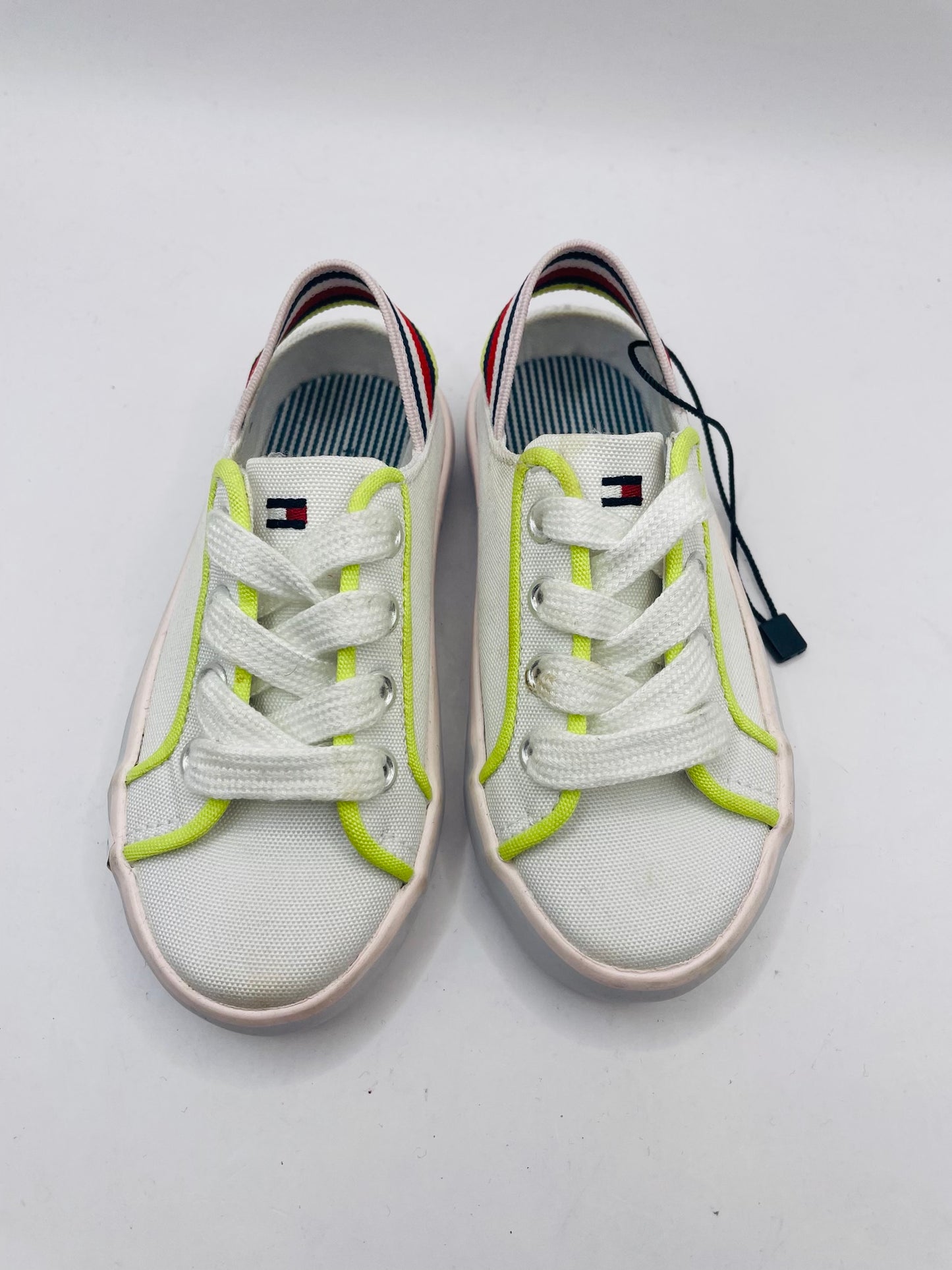 Tommy Hilfiger kids sneakers