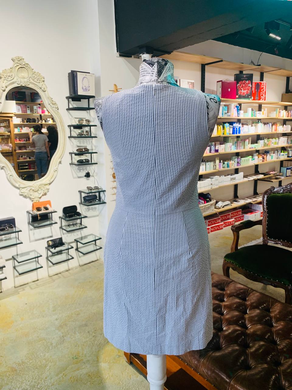 Banana republic dress