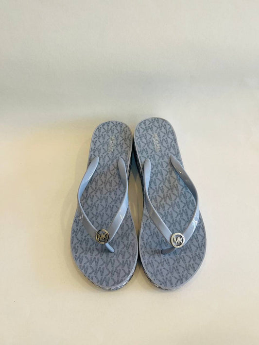 Michael kors sandal size 40.5