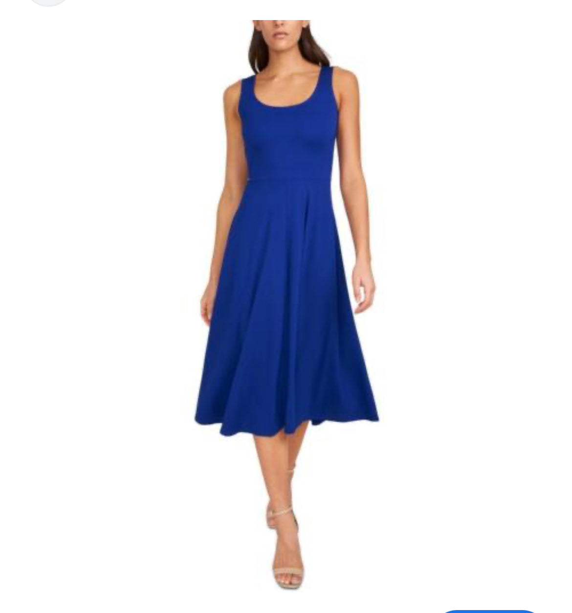 Msk dress uc-d 43