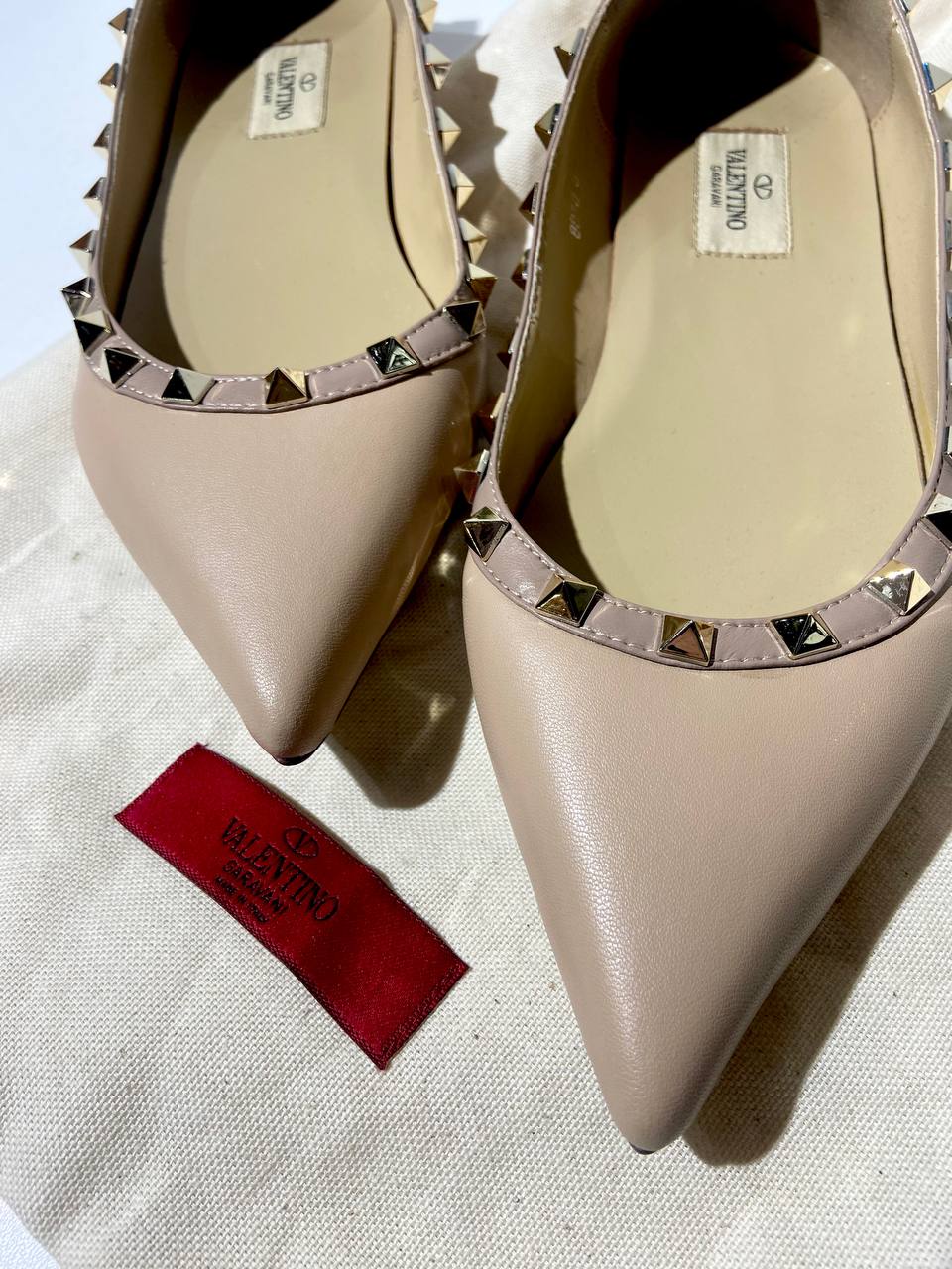 Valentino shoes Size 37
