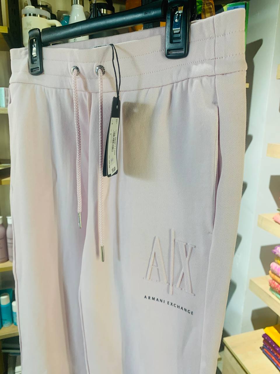 Armani exchange pajama