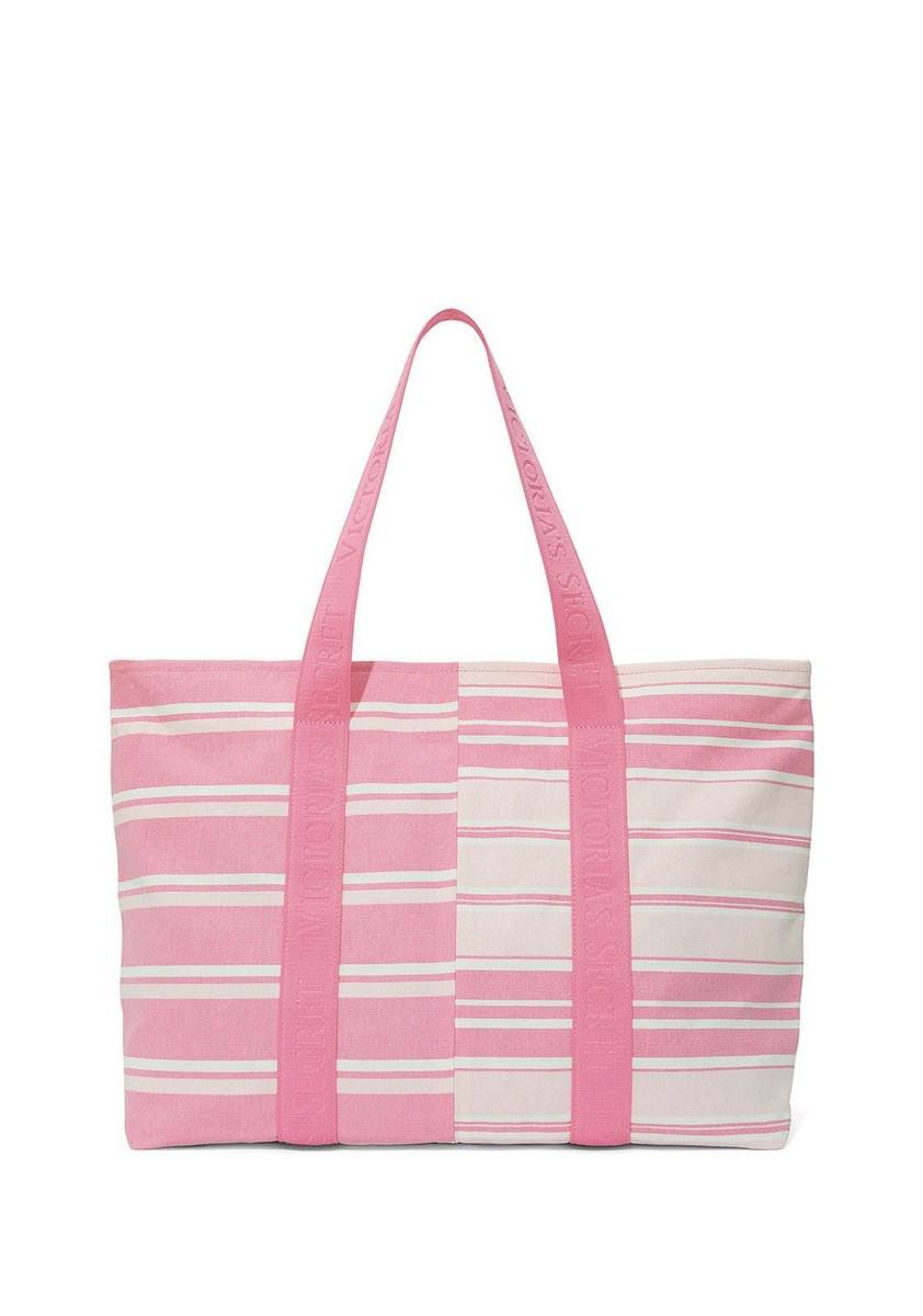 Victoria secret tote bag