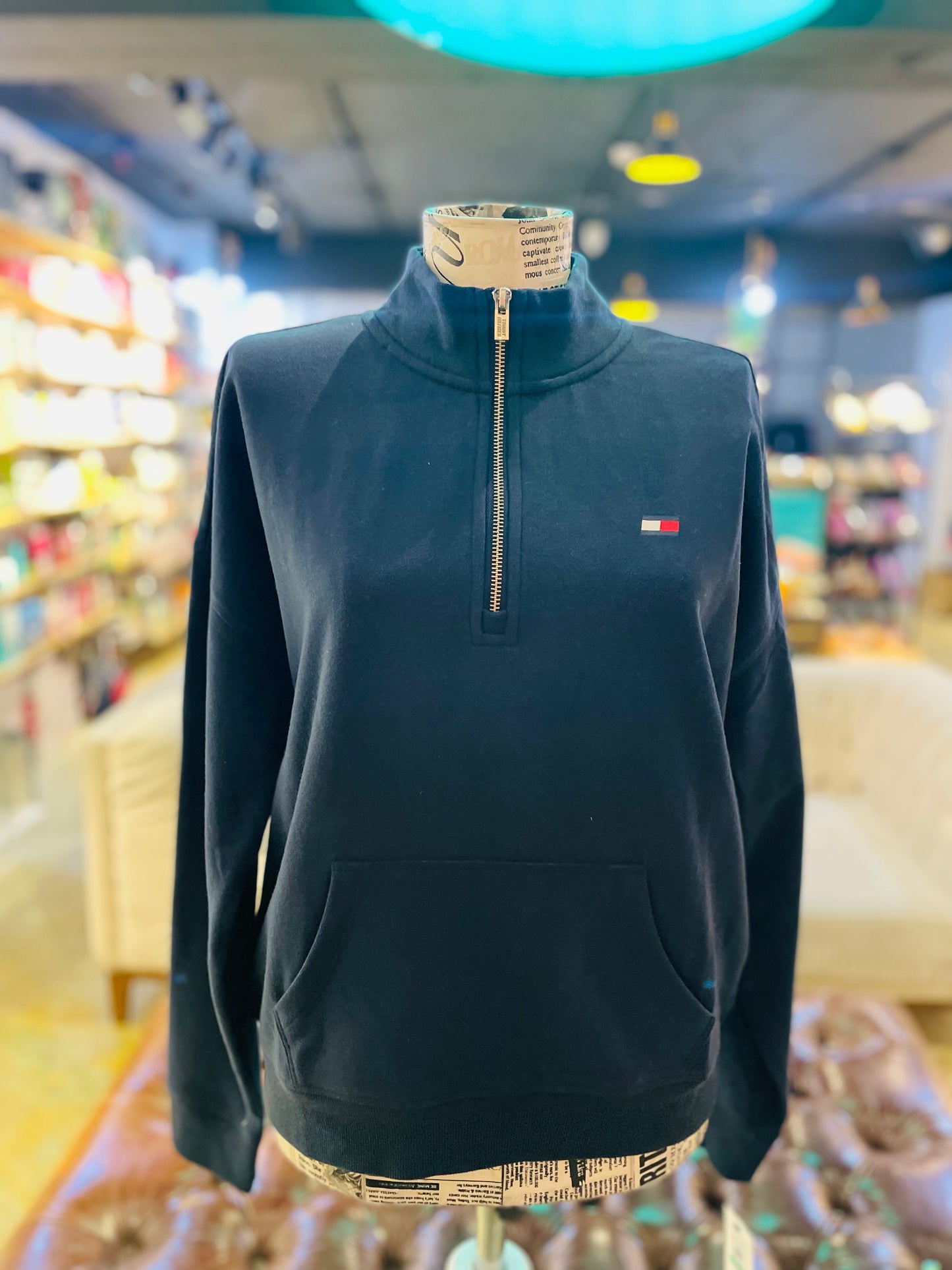 Tommy Hilfiger sweater