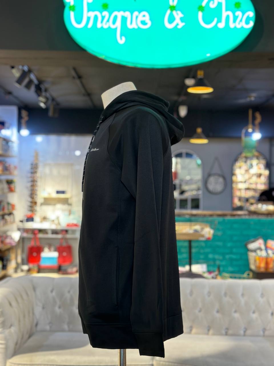 Eddie bouer hoodie