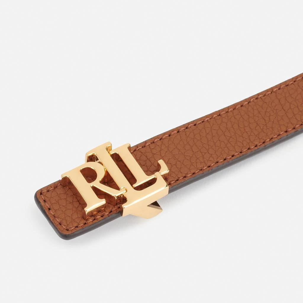 Ralph Lauren reversible belt