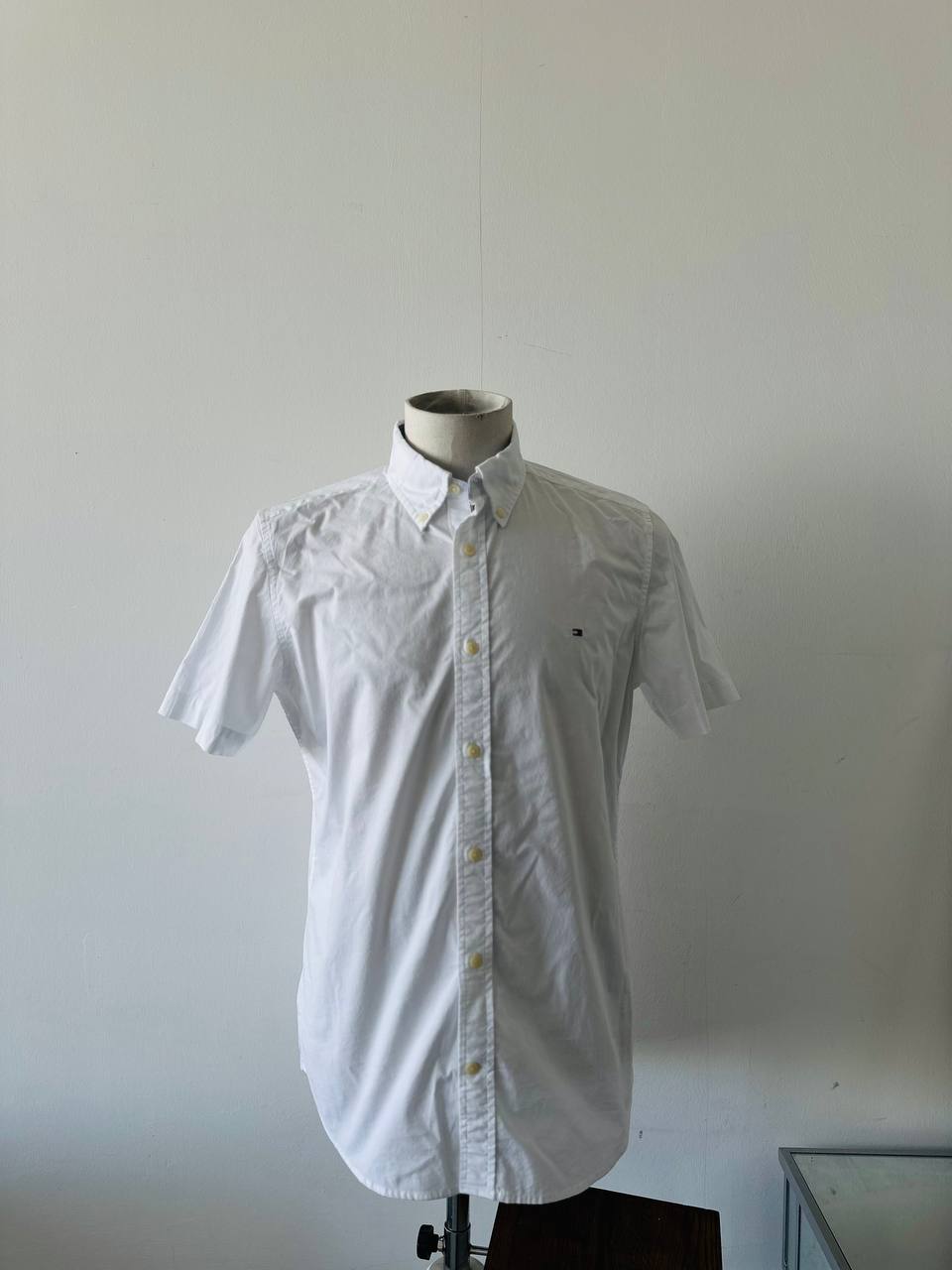 Tommy Hilfiger blouse size small