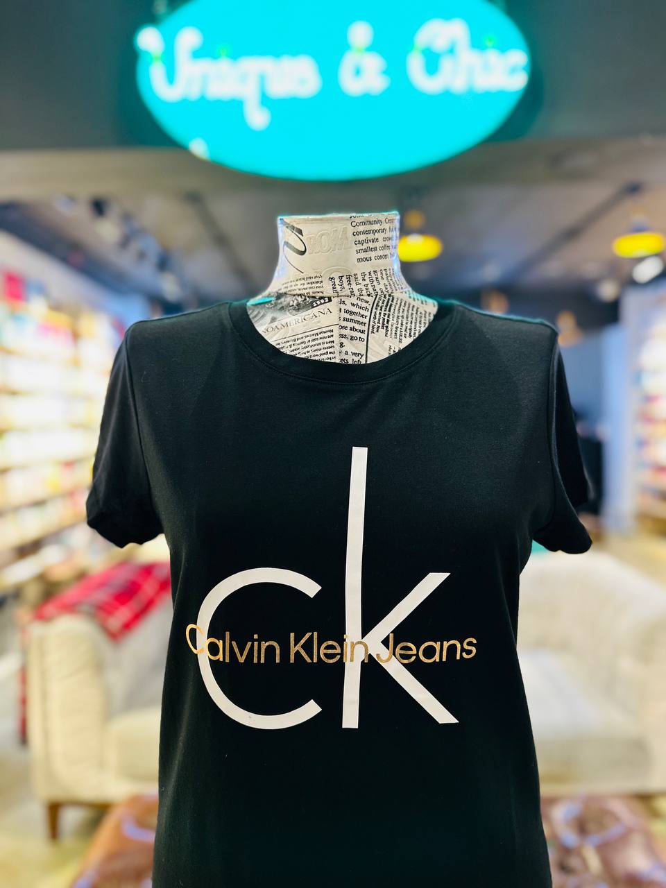 Calvin Klein shirt