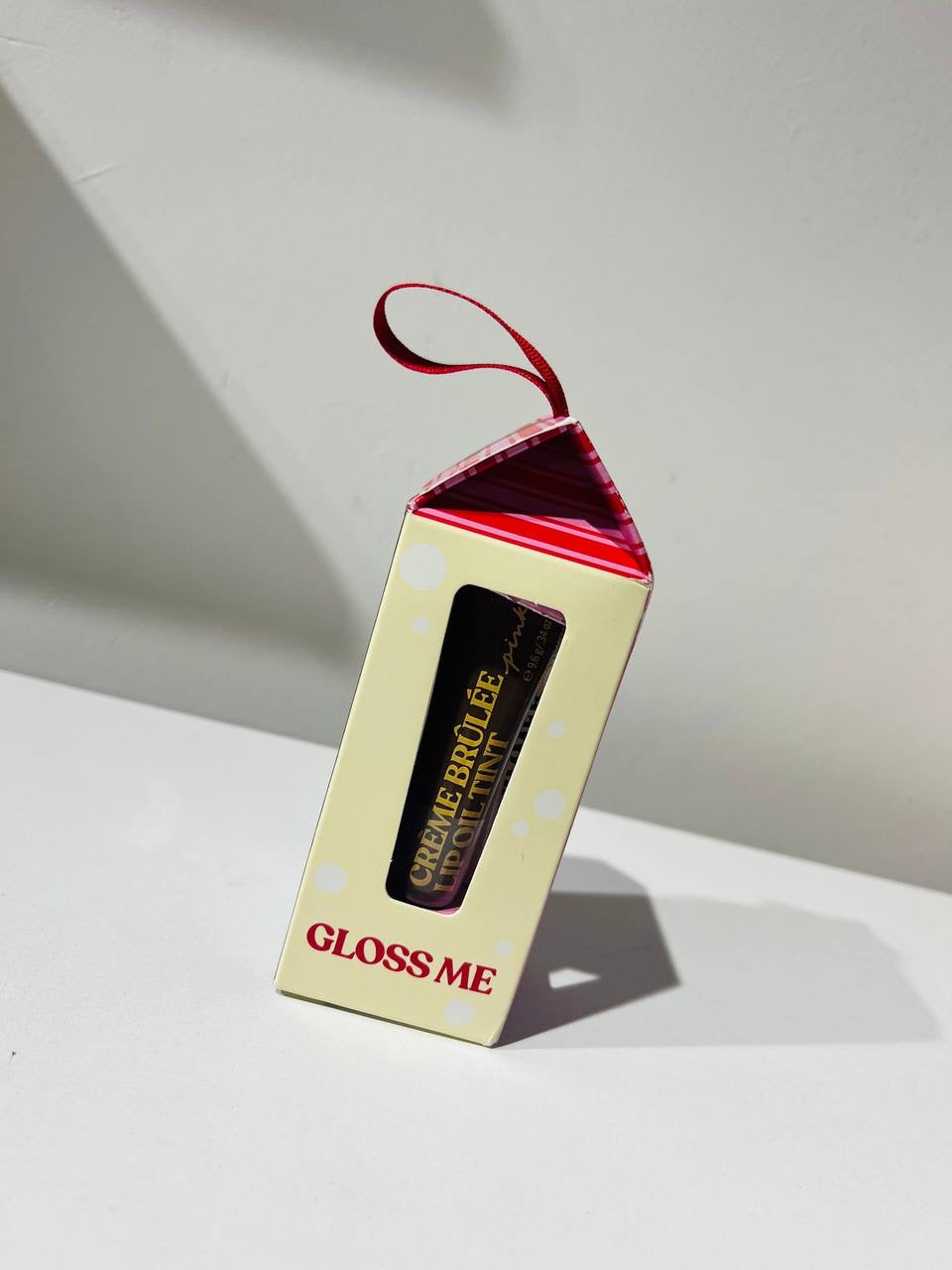 Victoria's Secret PINK 3 piece Lip Oil