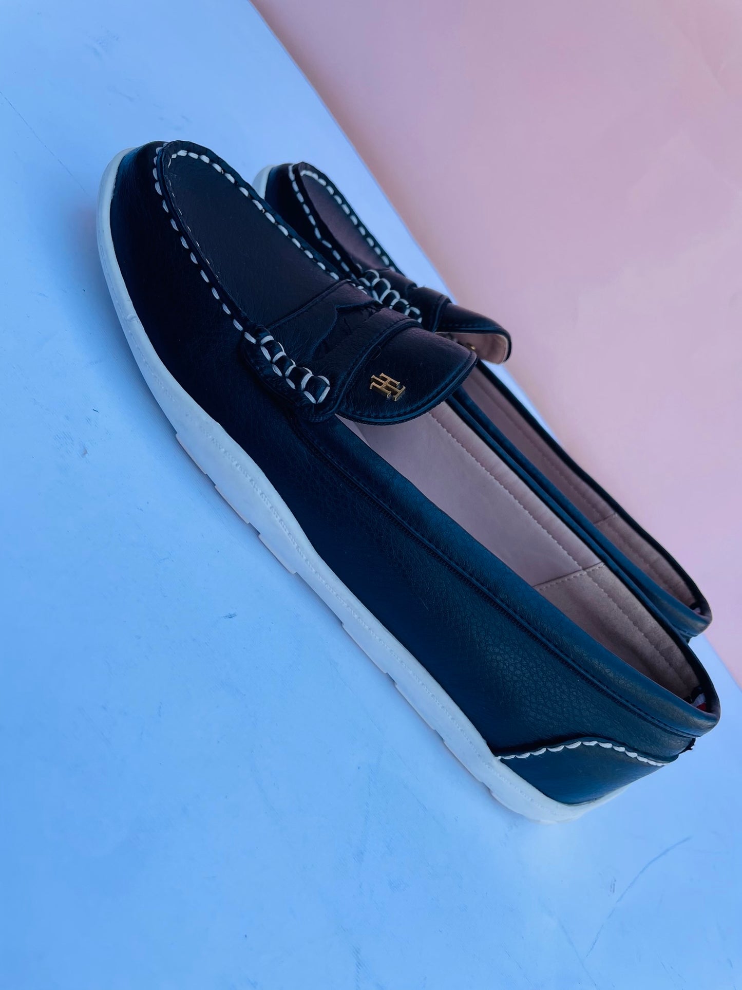 Tommy Hilfiger shoes