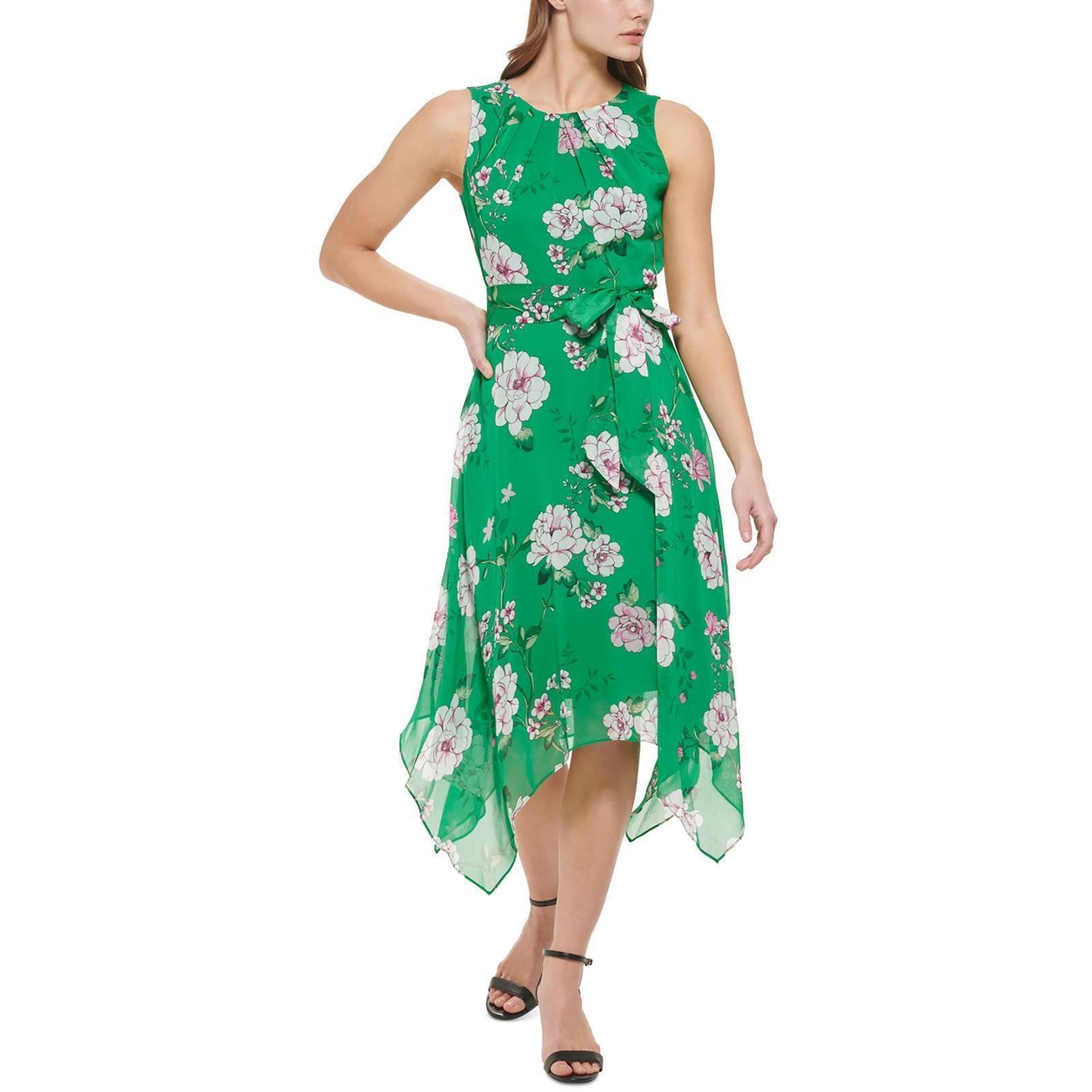 Jessica Howard dress