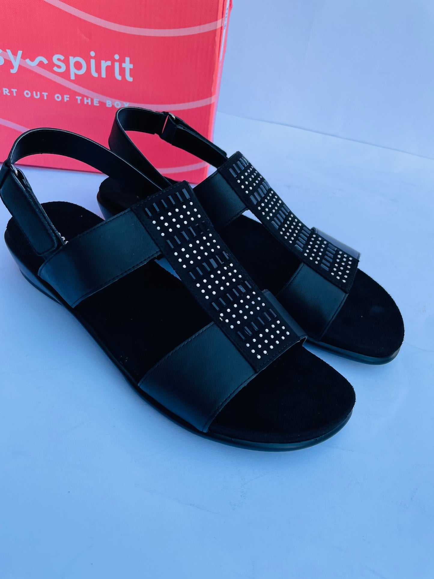 Easy spirit sandal