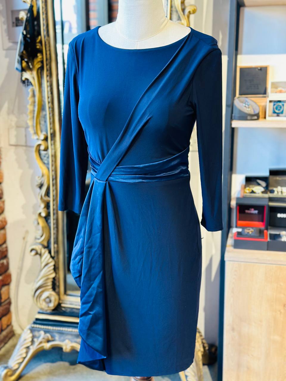 American living dress