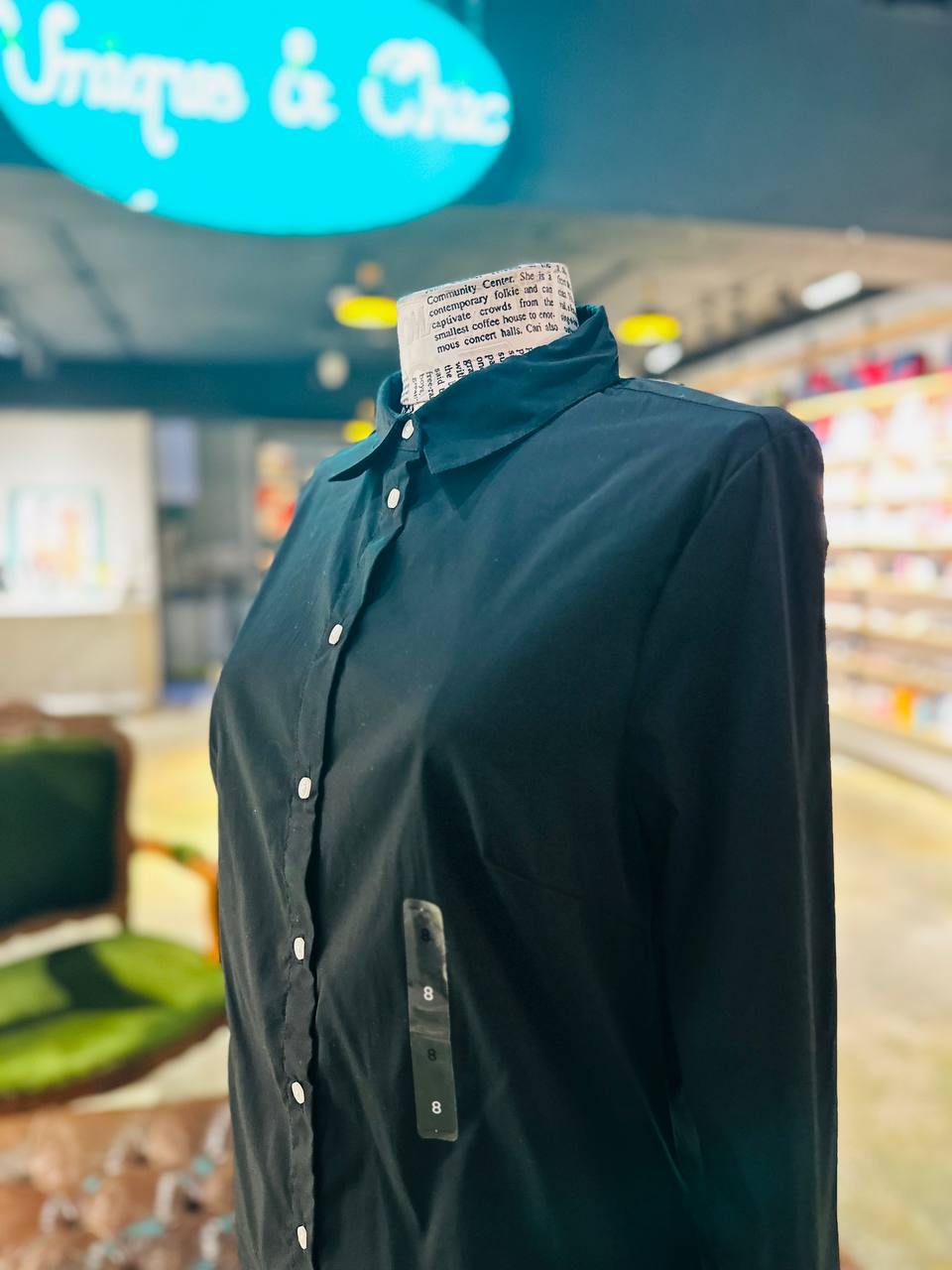 Tommy Hilfiger blouse