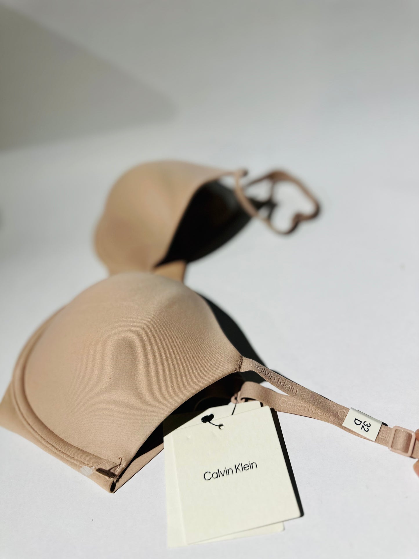 Calvin Klein bra size 32D