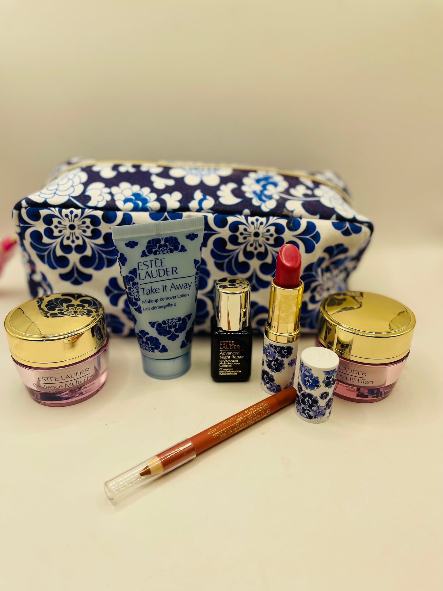 Estée Lauder set