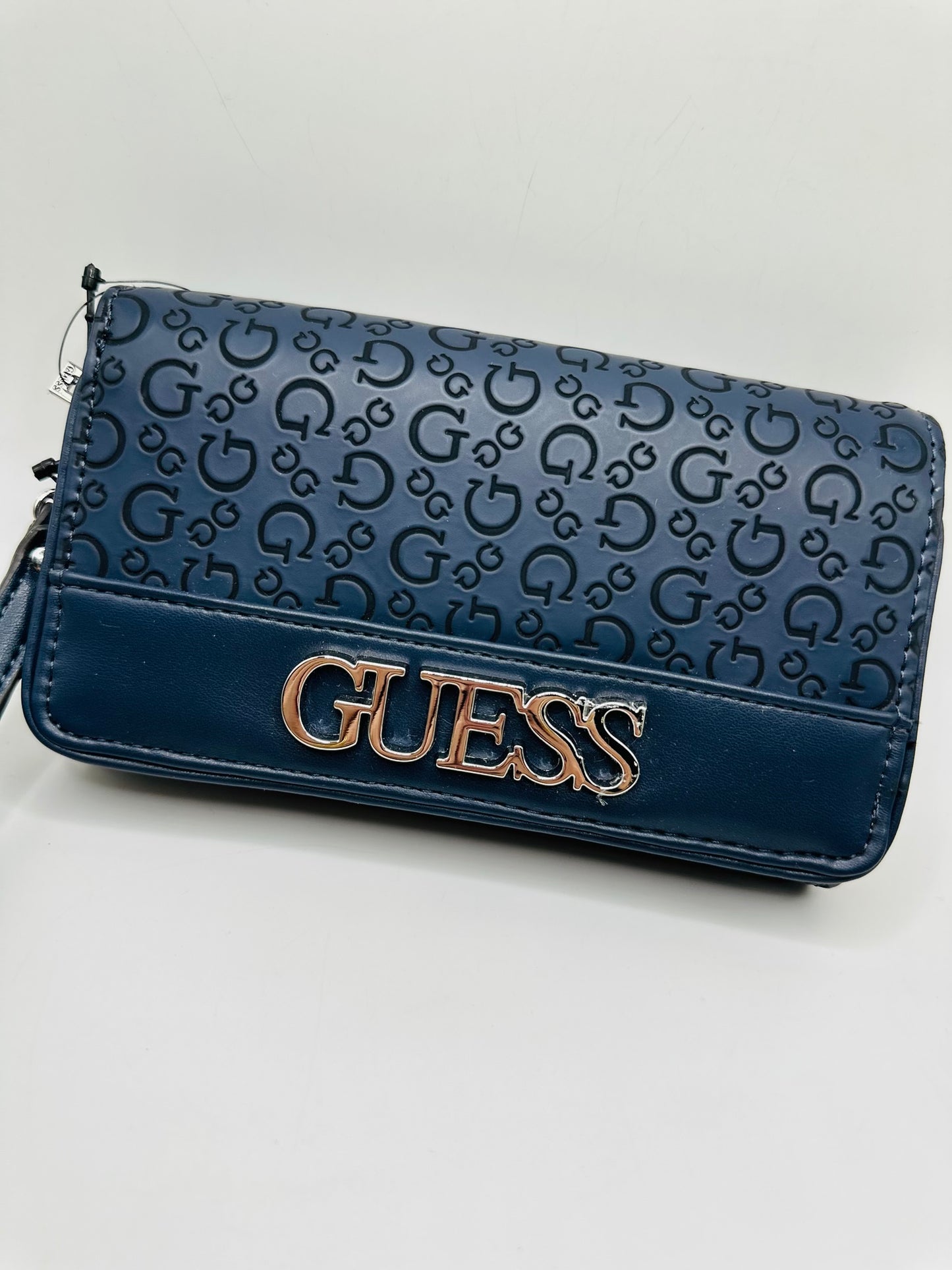 Guess wallet