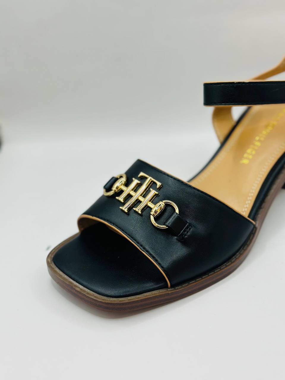 Tommy Hilfiger shoes size 38.5