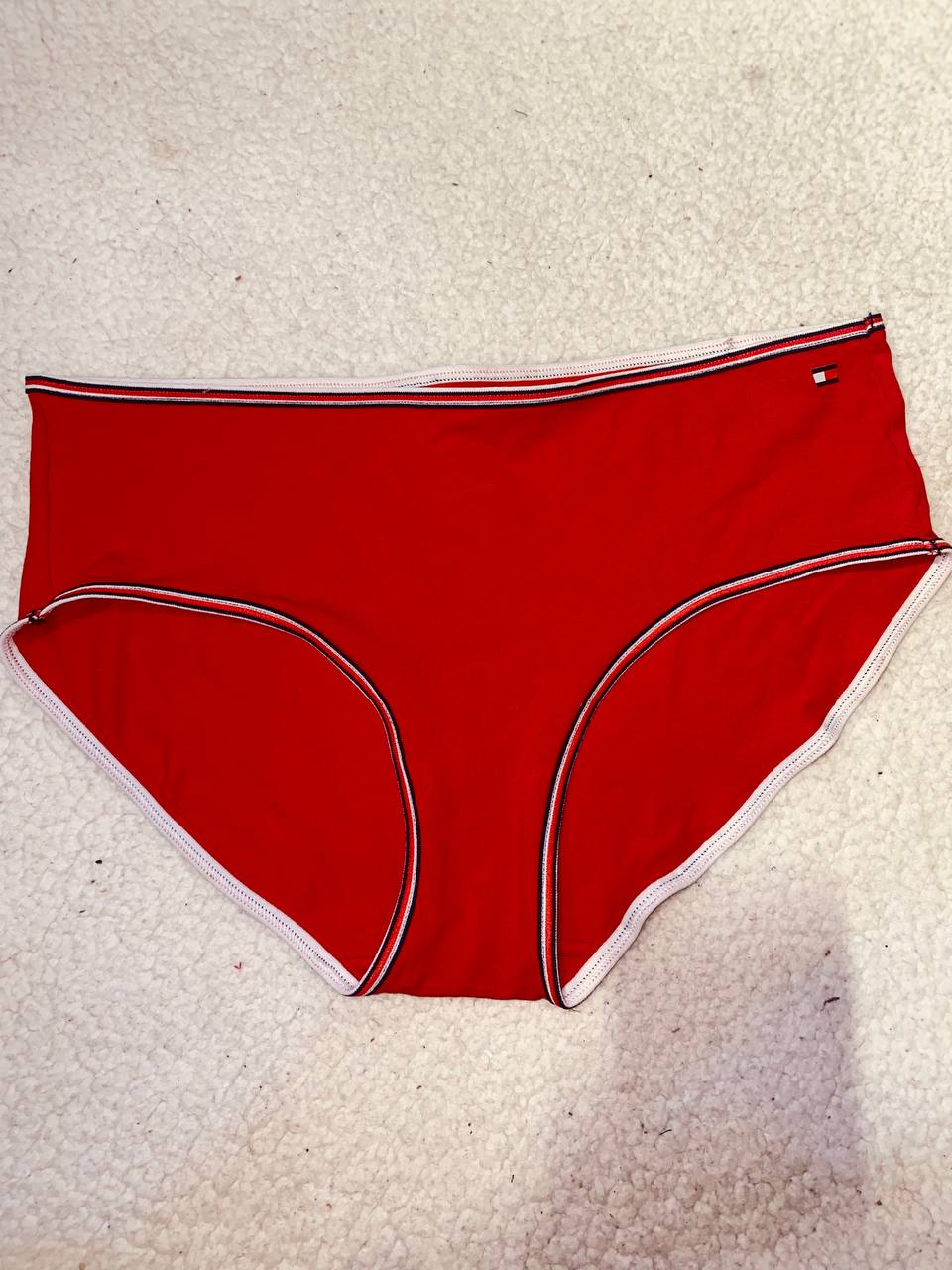Tommy Hilfiger underwear